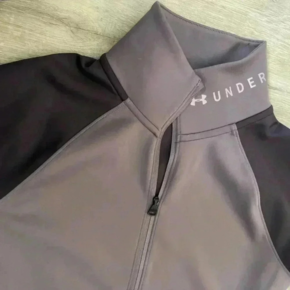 UNDER ARMOUR Cold Gear Jacket S - Picture 2 of 6
